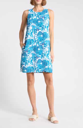 Grand Wailea Shift Dress