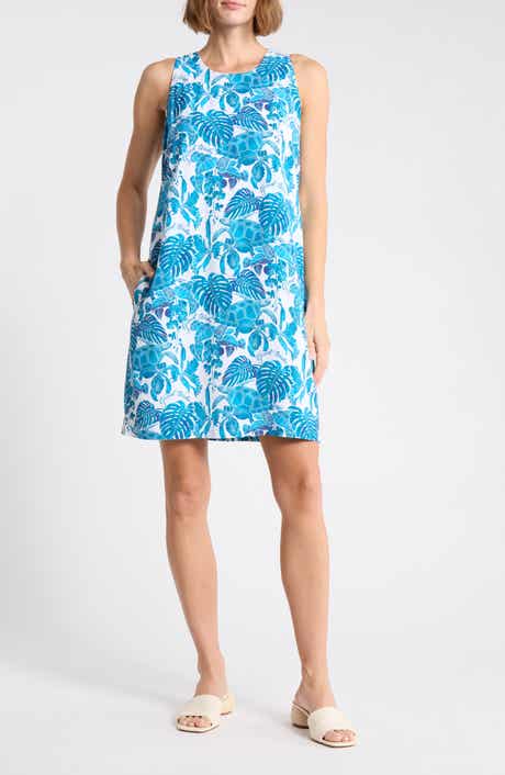 Grand Wailea Shift Dress