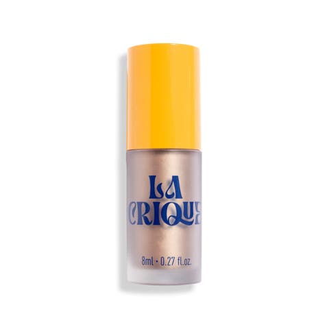 Iced Macchiato Liquid Eyeshadow