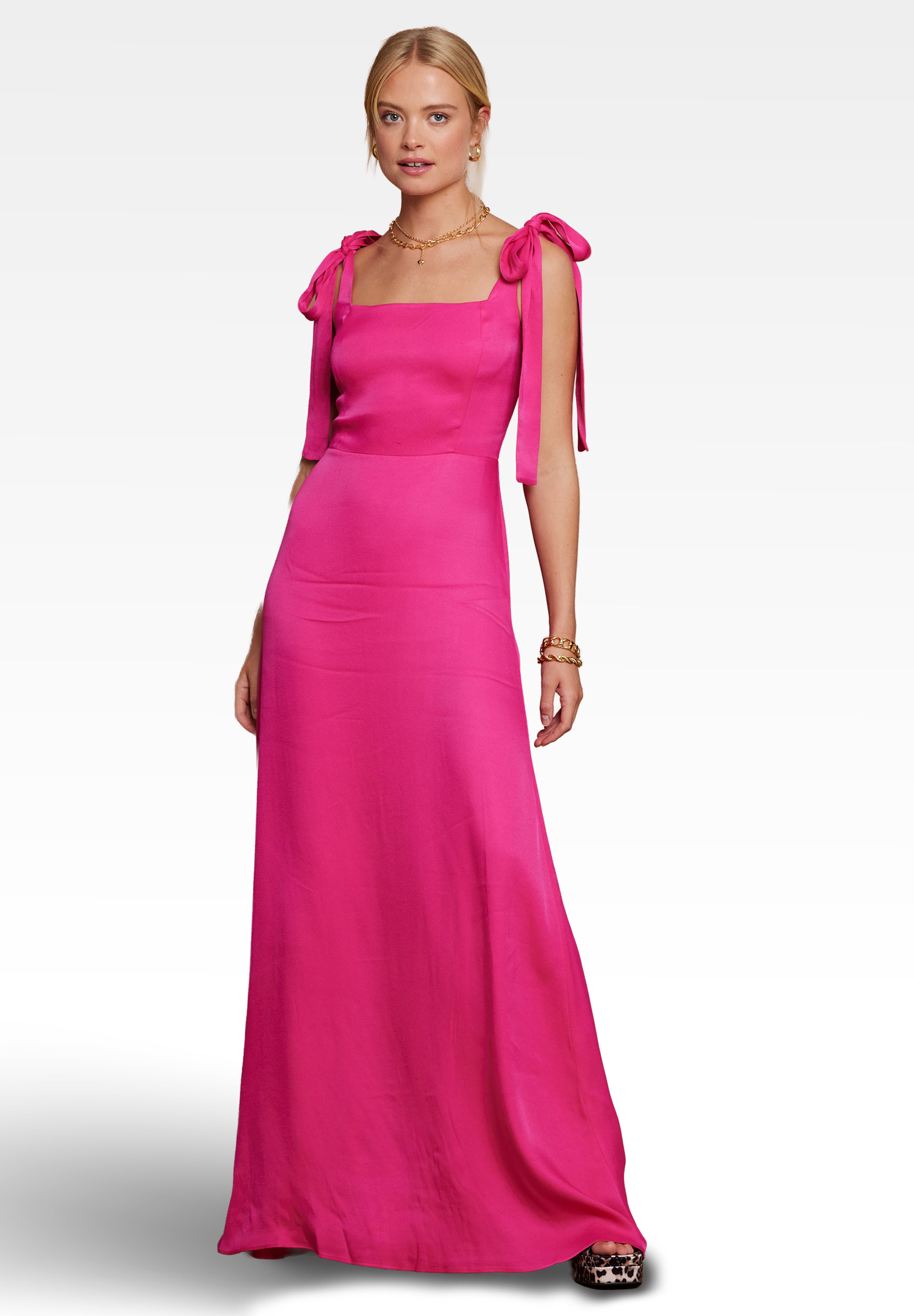 Hot Pink