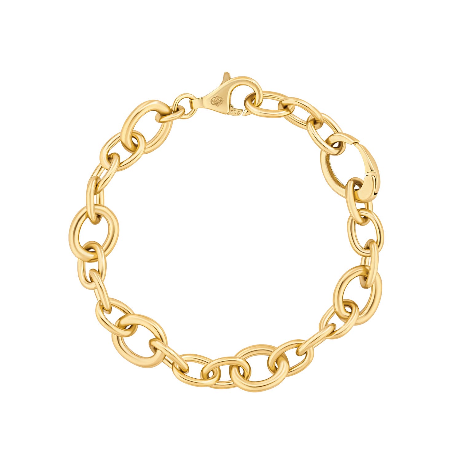 selected Gold