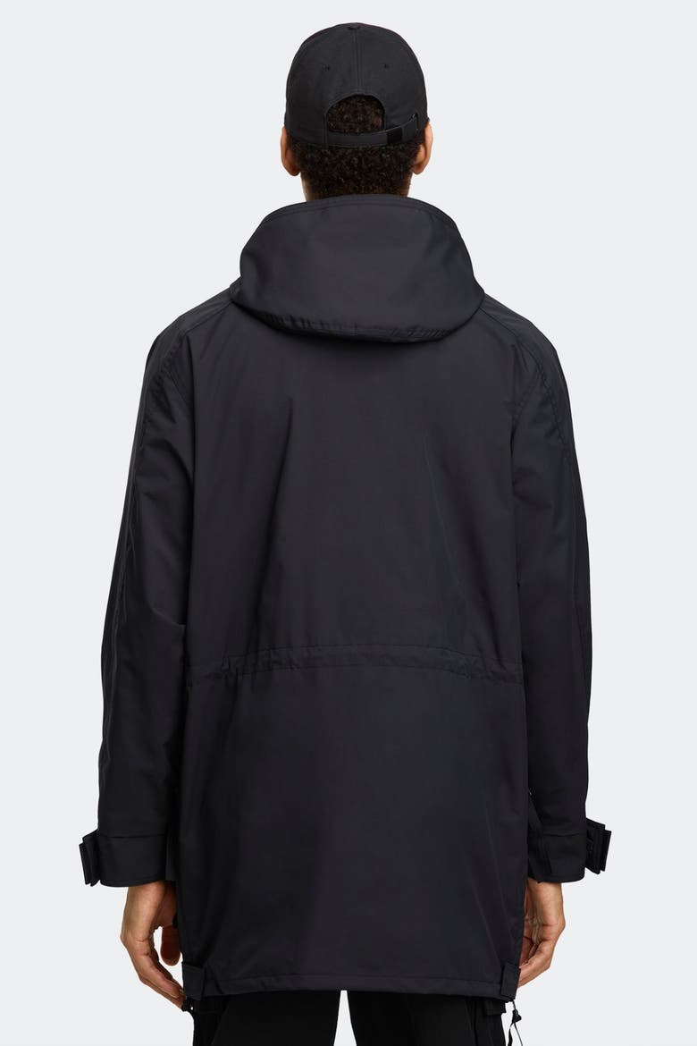 Vault Jacket, Alternate, color, Black