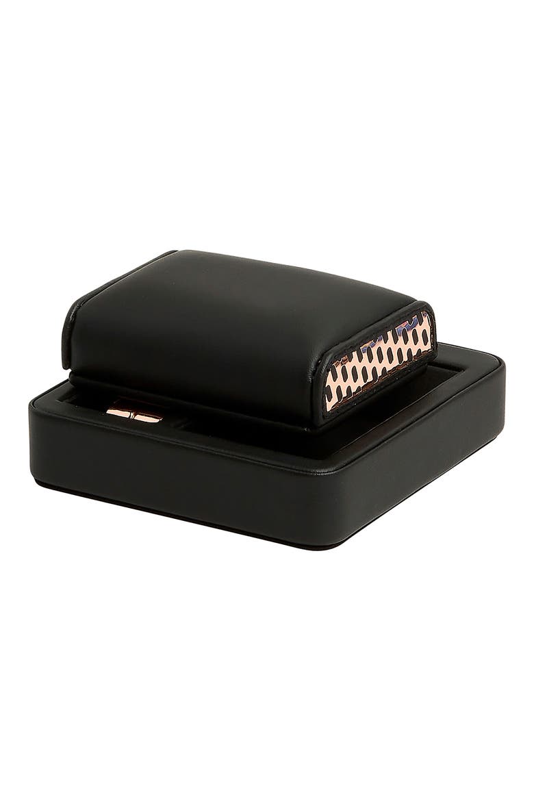 Axis Single Travel Watch Stand, Alternate, color, COPPER