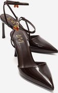 Prologue Shoes Thalia Stiletto Pump