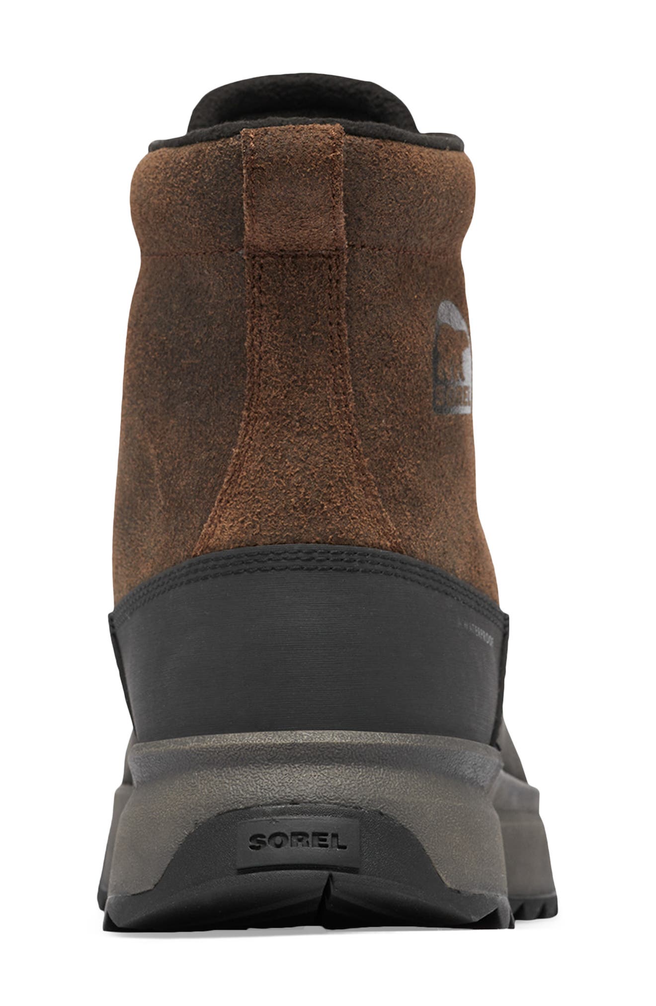 SOREL Scout 87 Pro Waterproof Boot, Alternate, color, 