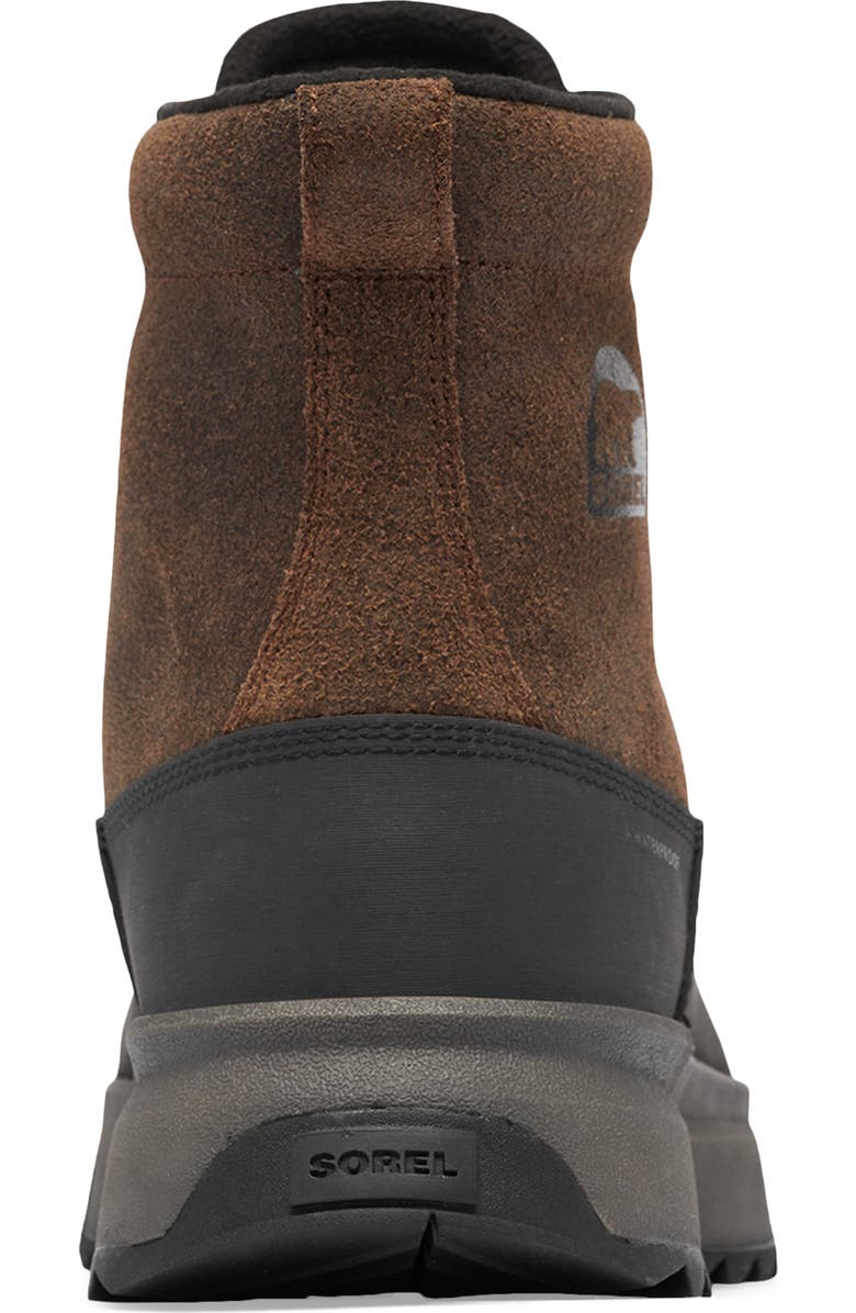 SOREL Scout 87 Pro Waterproof Boot, Alternate, color,