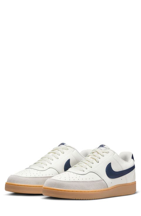 Court Vision Next Nature Sneaker (Men)