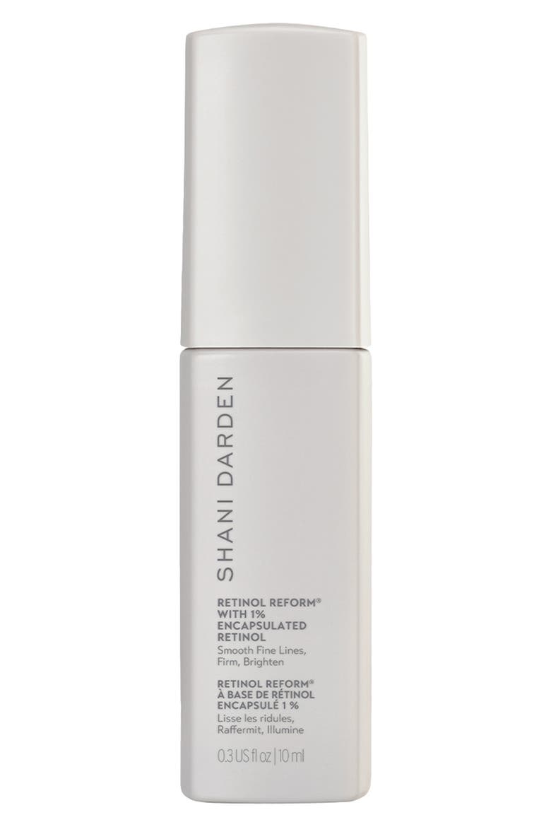 Retinol Reform Serum with 1% Encapsulated Retinol, Alternate, color, NO COLOR