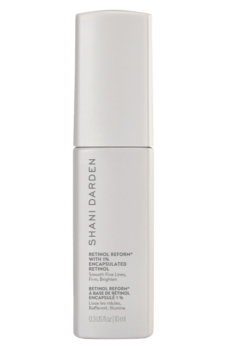 Shani Darden Skincare Retinol Reform Serum with 1% Encapsulated Retinol, Alternate, color, 
