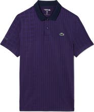 Lacoste Tennis Performance Slim Fit Polo