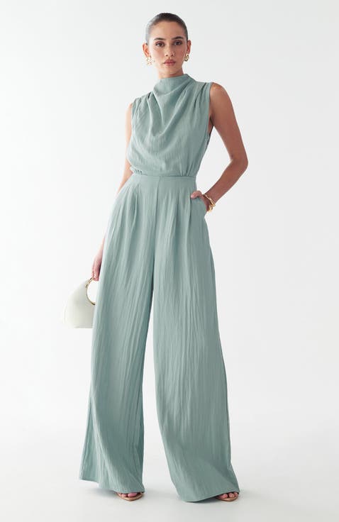Annie Jumpsuit