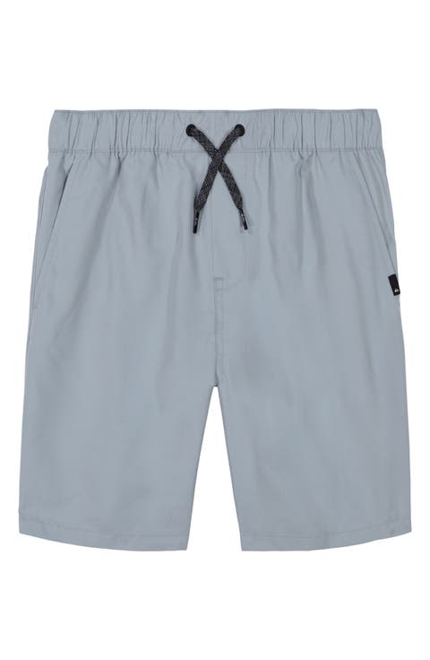 Kids' Amphibian Hybrid Shorts (Big Kid)