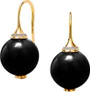 SYNA Bead Earrings