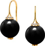 SYNA Bead Earrings