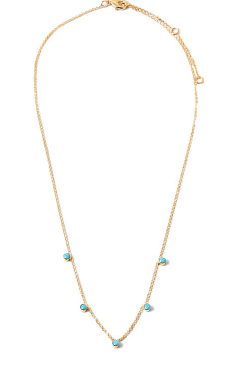 Addison Necklace