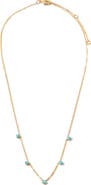 Erin McDermott Jewelry Addison Necklace