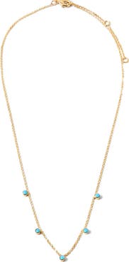 Erin McDermott Jewelry Addison Necklace
