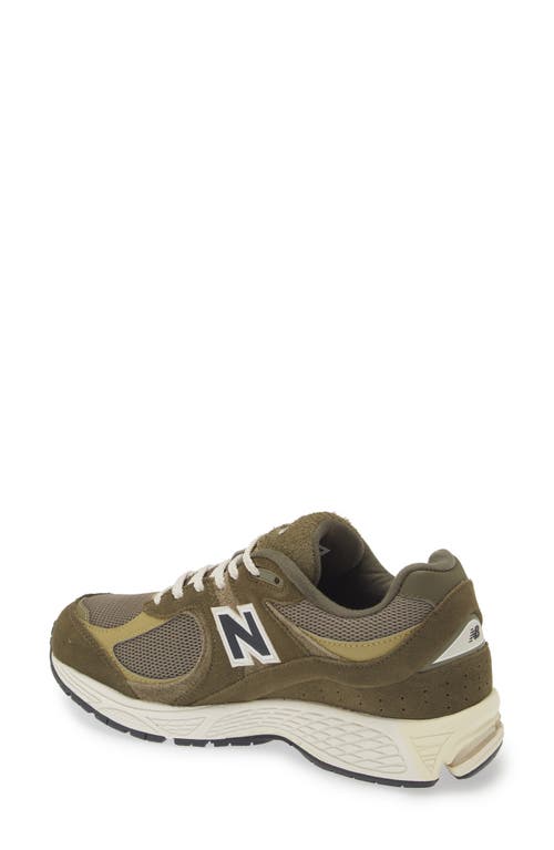 New Balance 2002r Sneaker