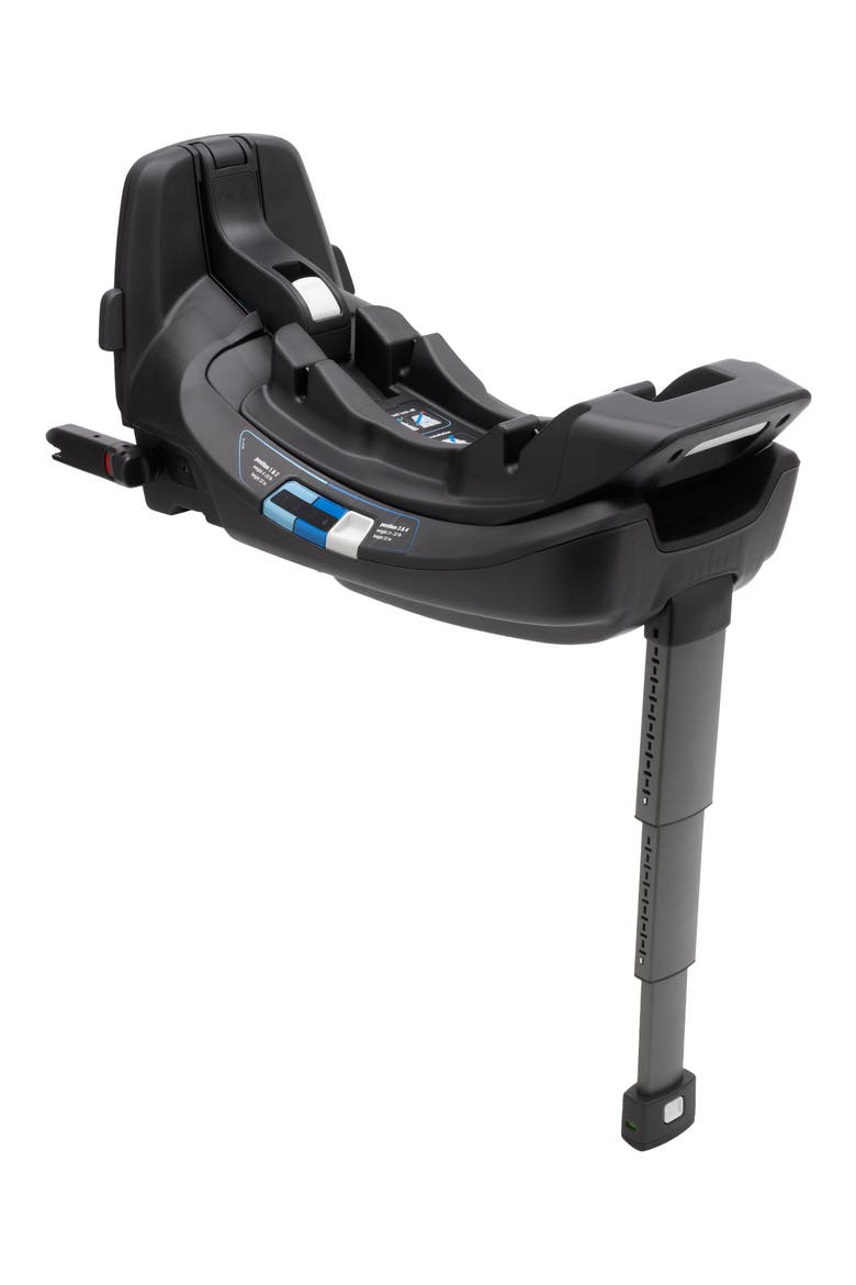 Recline Infant Car Seat Base, Alternate, color, BLACK