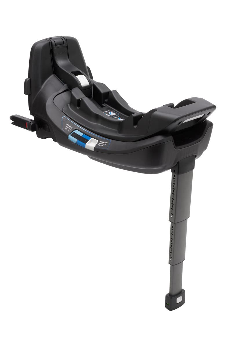 Bugaboo Recline Infant Car Seat Base, Alternate, color, Black