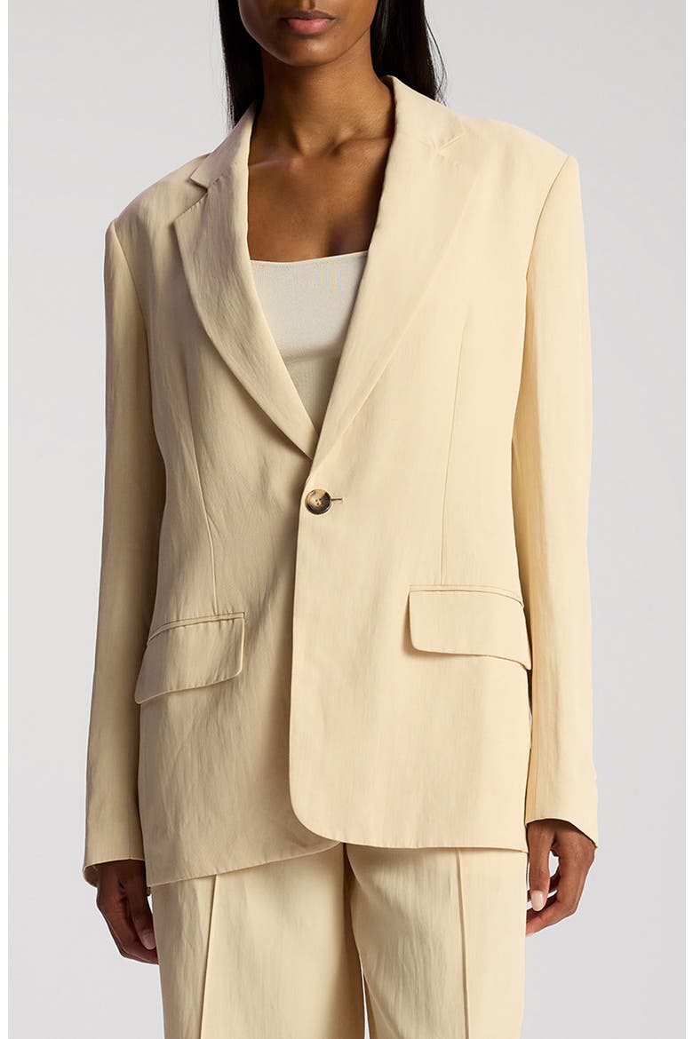 Arlo II Blazer, Main, color, PAMPAS