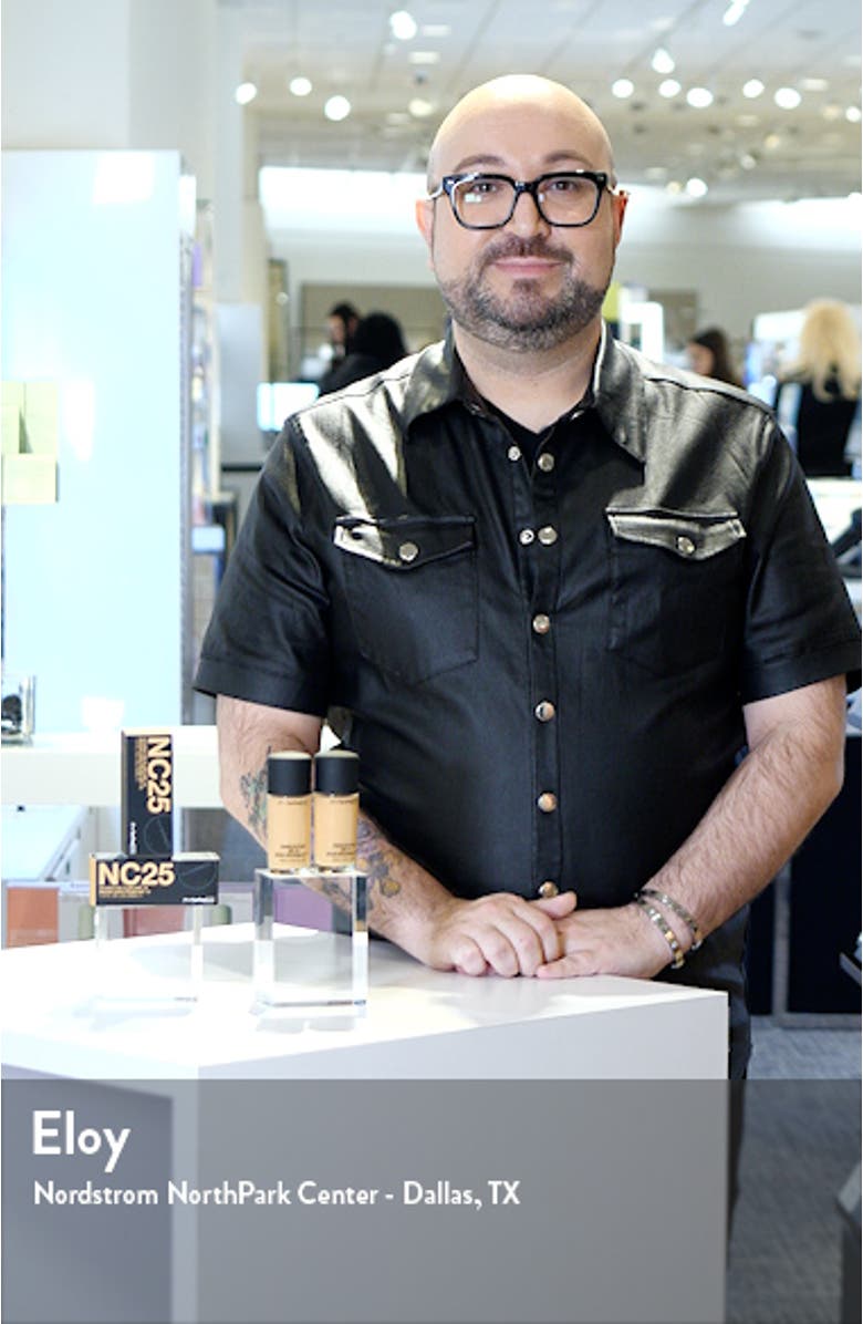 Studio Fix Fluid Foundation Makeup SPF 15, sales video thumbnail