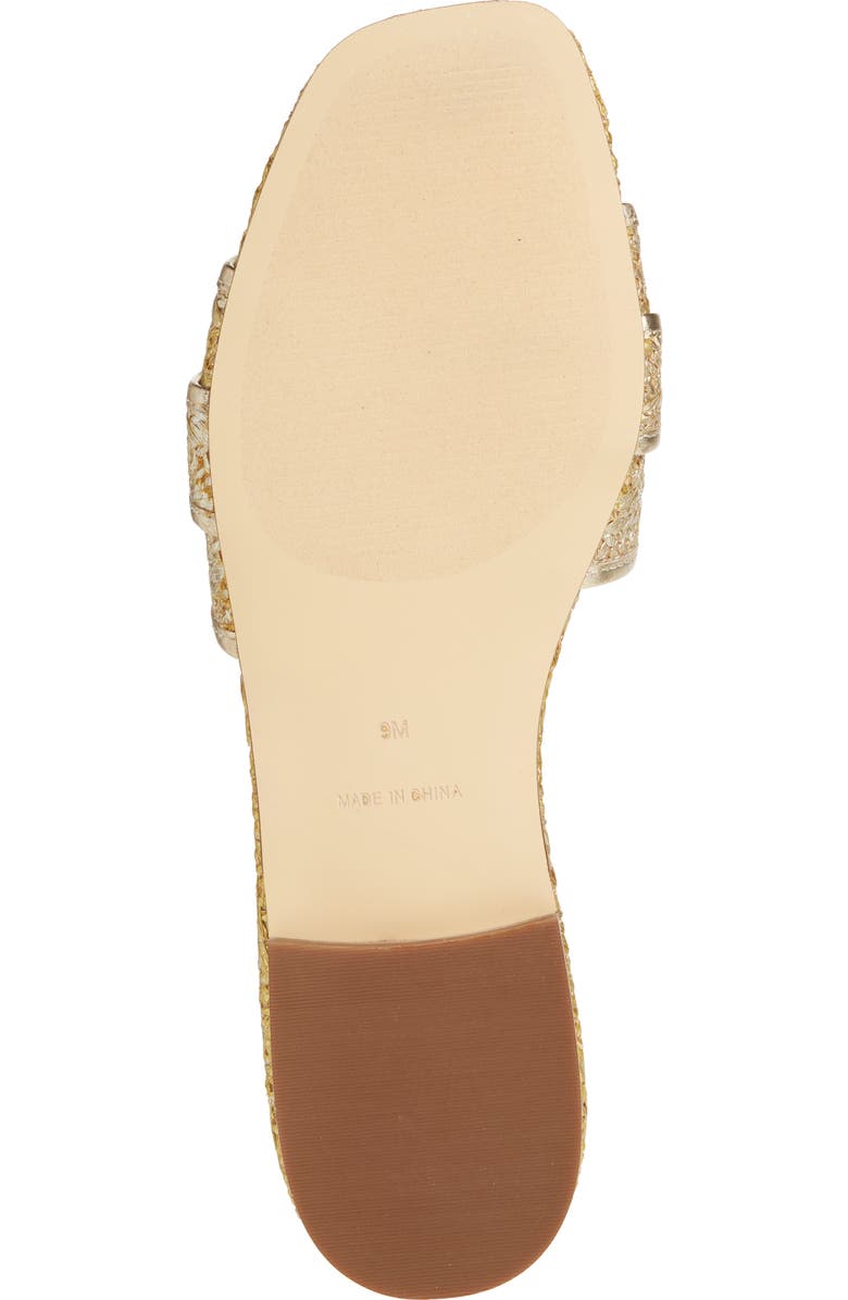 Lilly Pulitzer<sup>®</sup> Dayna Slide Sandal, Alternate, color,