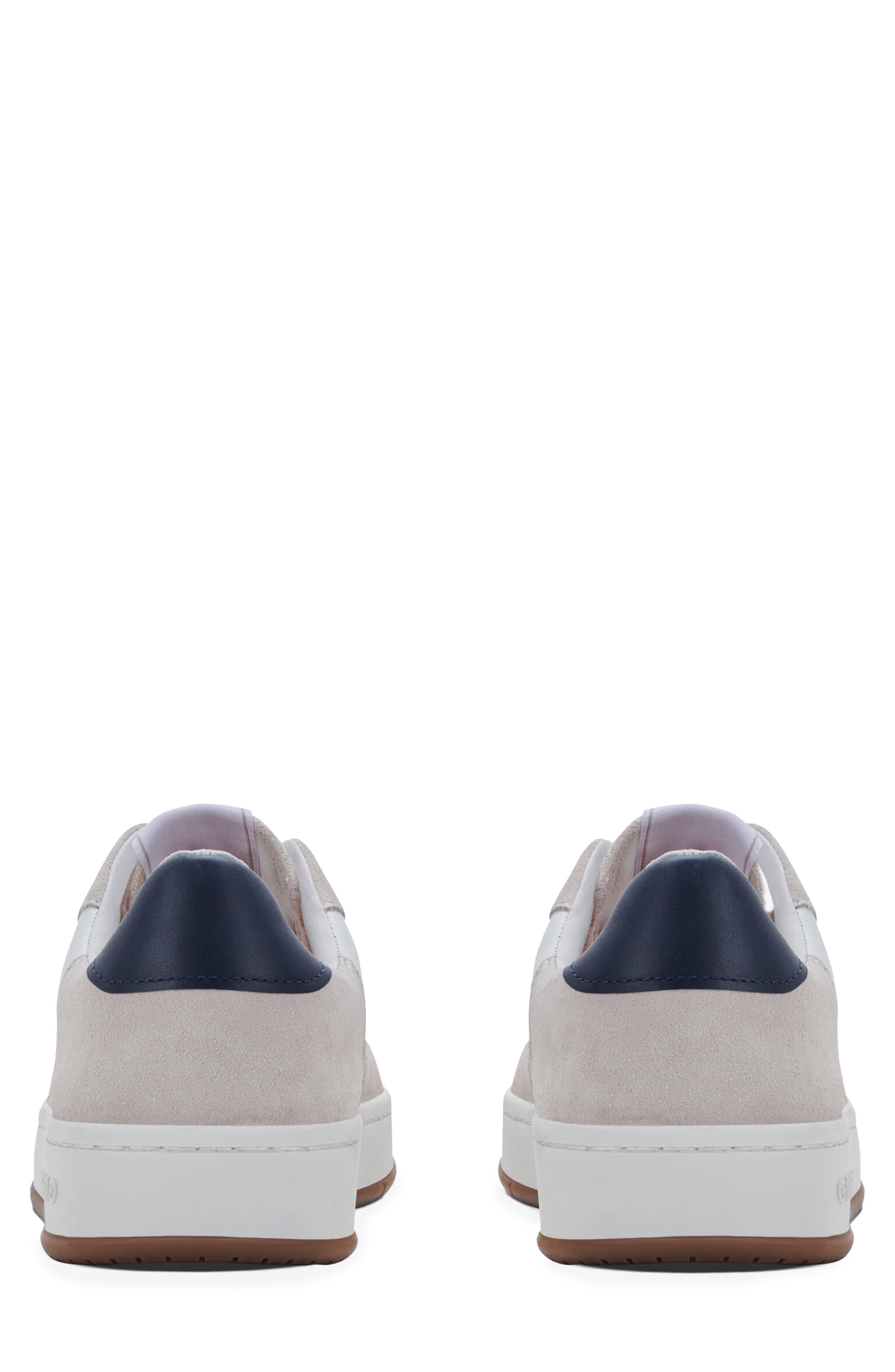 GREATS Union Lace-Up Sneaker, Alternate, color, 