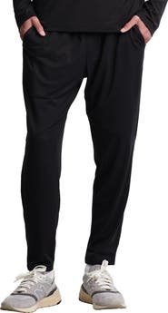 Barefoot Dreams® Malibu Collection® Butterchic Slim Fit Lounge Pants
