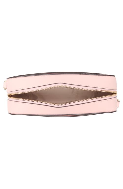 Kate Spade New York Lauryn Camera Bag In Peony Blossom
