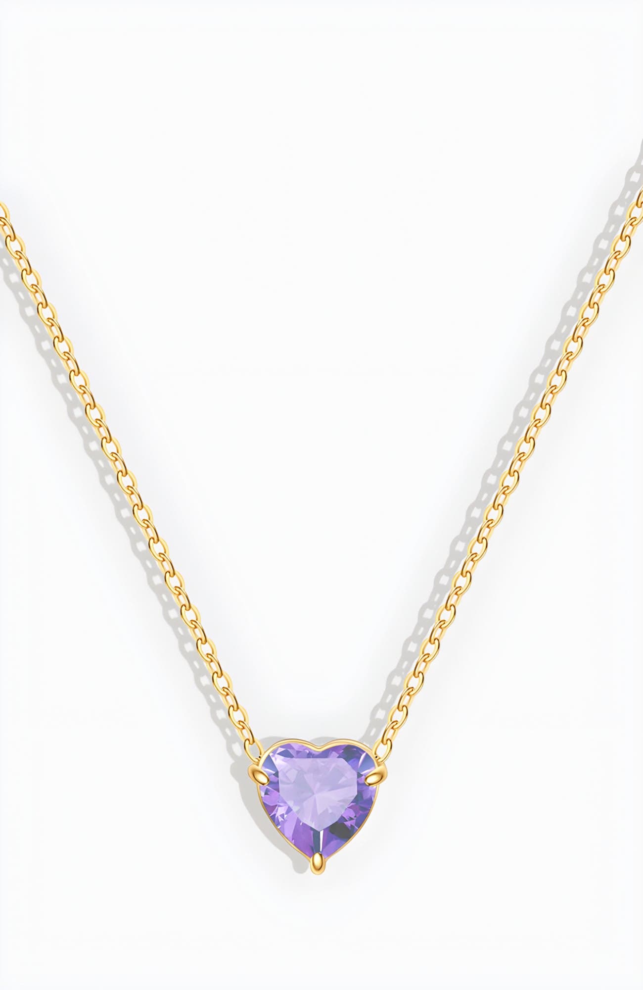 June Alexandrite
