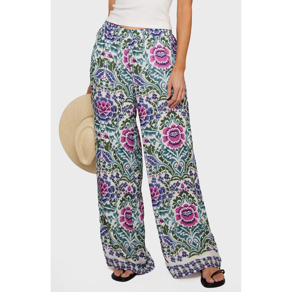 Matty M . Gemma Pants In Multi
