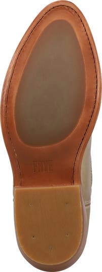 Billy Western Boot