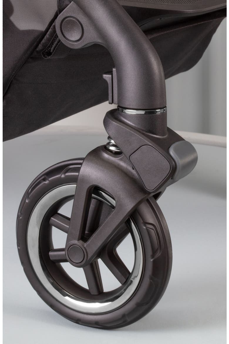 Dune Stroller, Alternate, color, SPACE