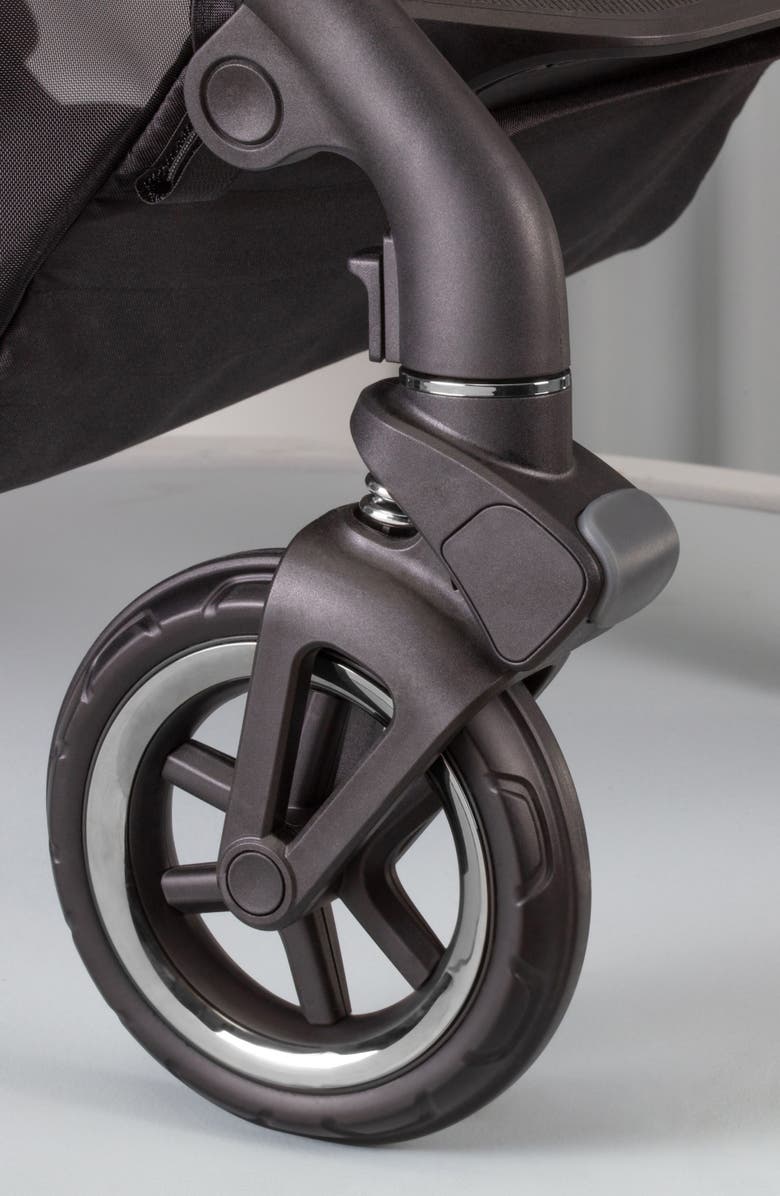 Silver Cross Dune Stroller, Alternate, color, 