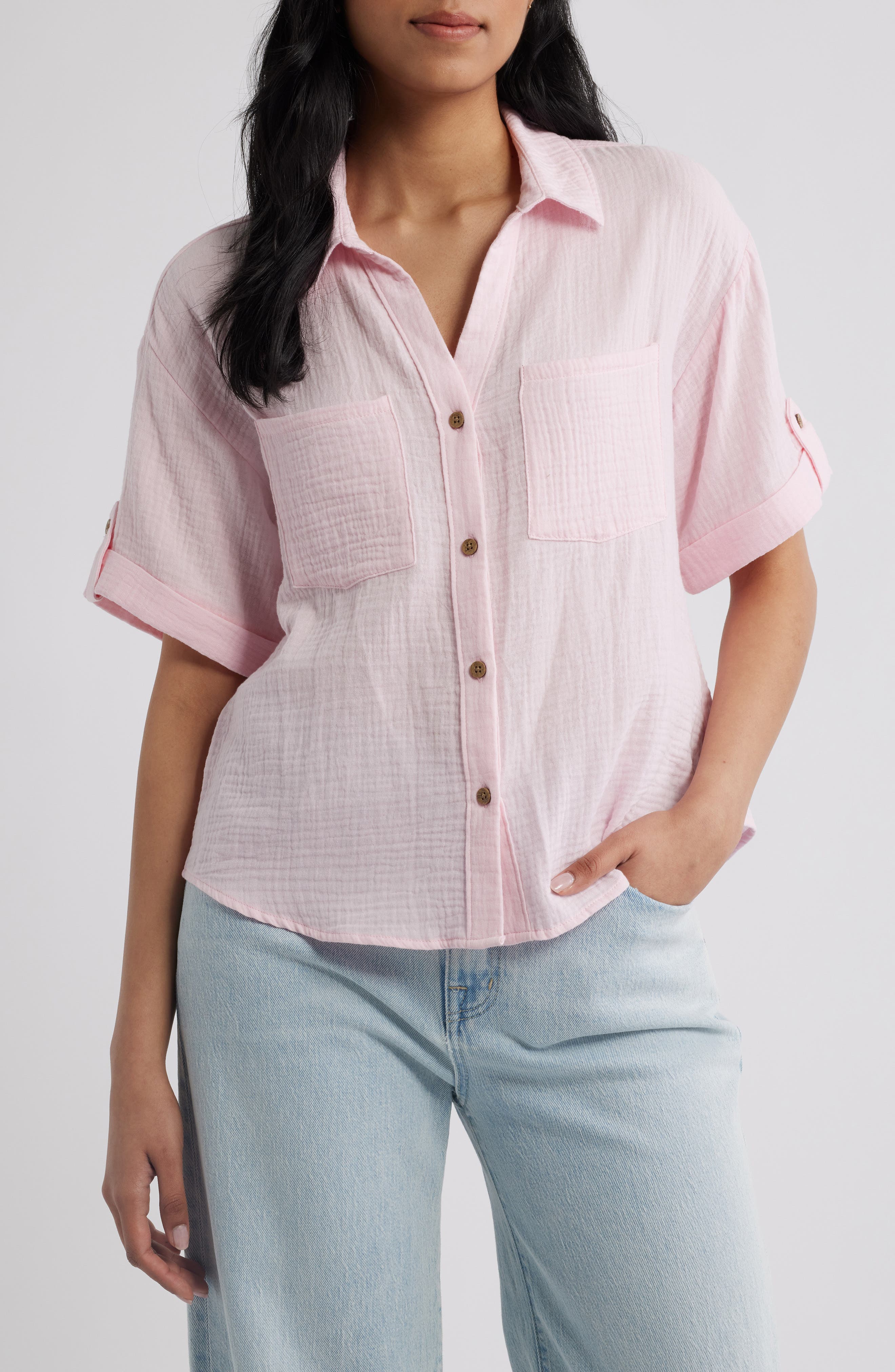selected PALE PINK