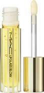 MAC Cosmetics Lipglass Blow Plumping Lip Oil