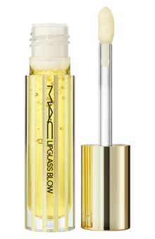 MAC Cosmetics Lipglass Blow Plumping Lip Oil