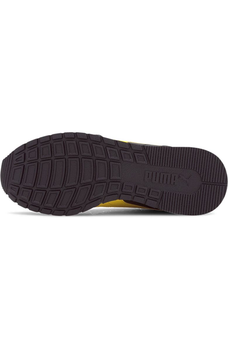 PUMA Street Runner V2 Suede Sneaker, Alternate, color,