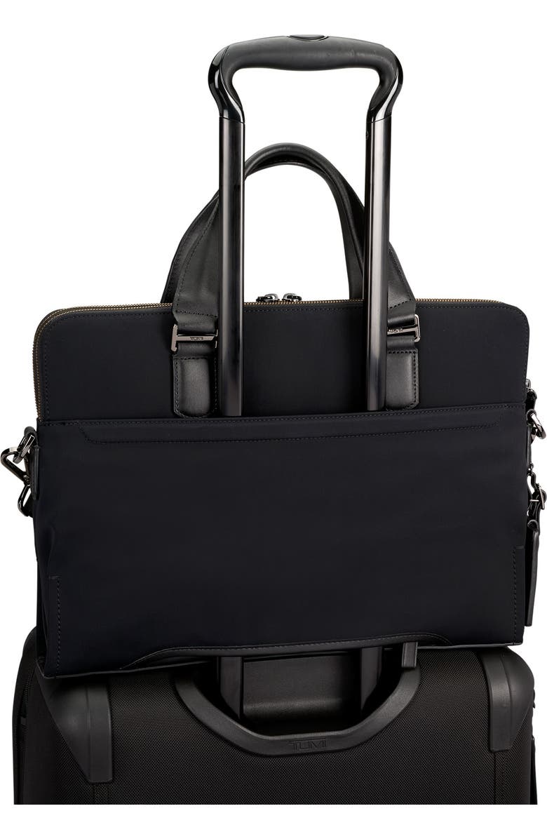 TUMI Harrison Seneca Slim Briefcase, Alternate, color,