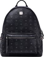 Mcm bookbag cheap best sale