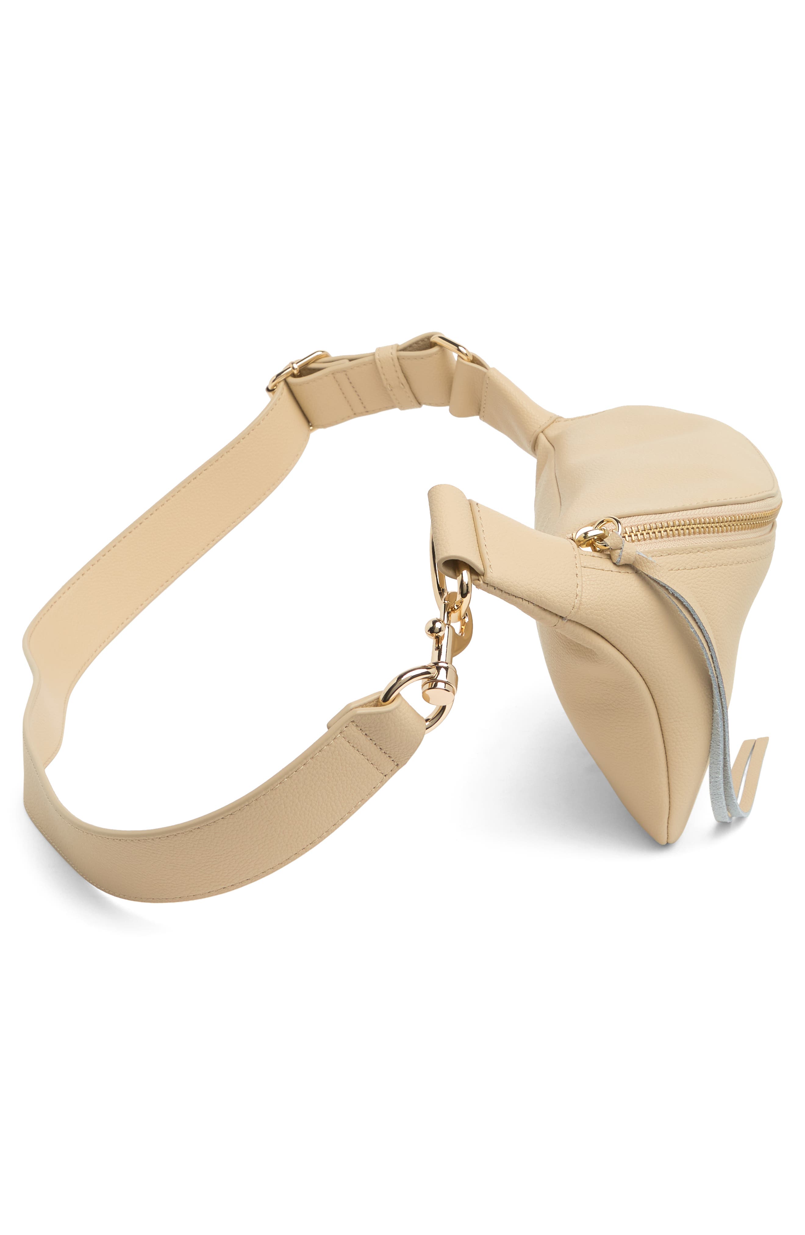 Rebecca Minkoff Bree Belt Bag, Alternate, color, 