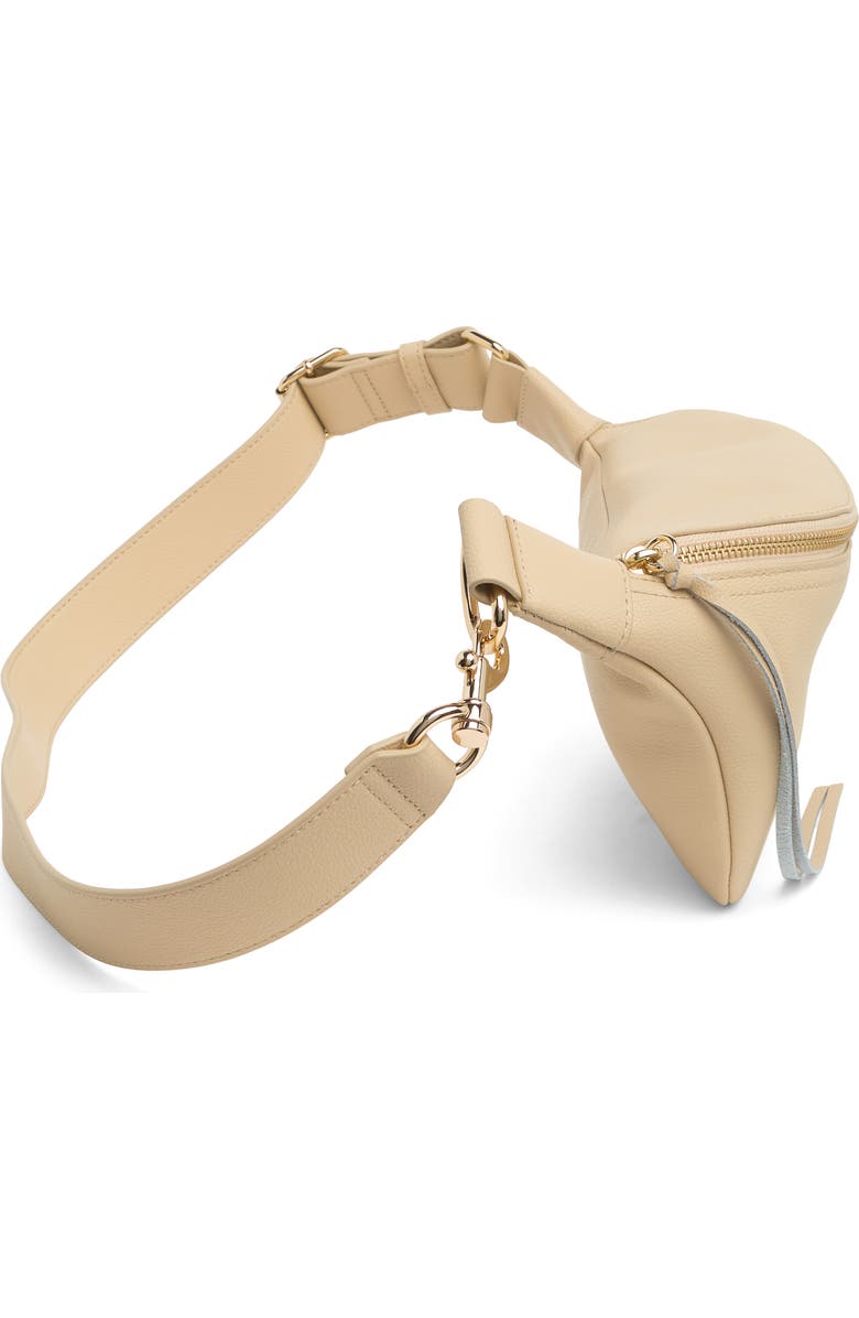 Rebecca Minkoff Bree Belt Bag, Alternate, color,