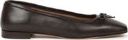Bobbies Mari Ballet Flats