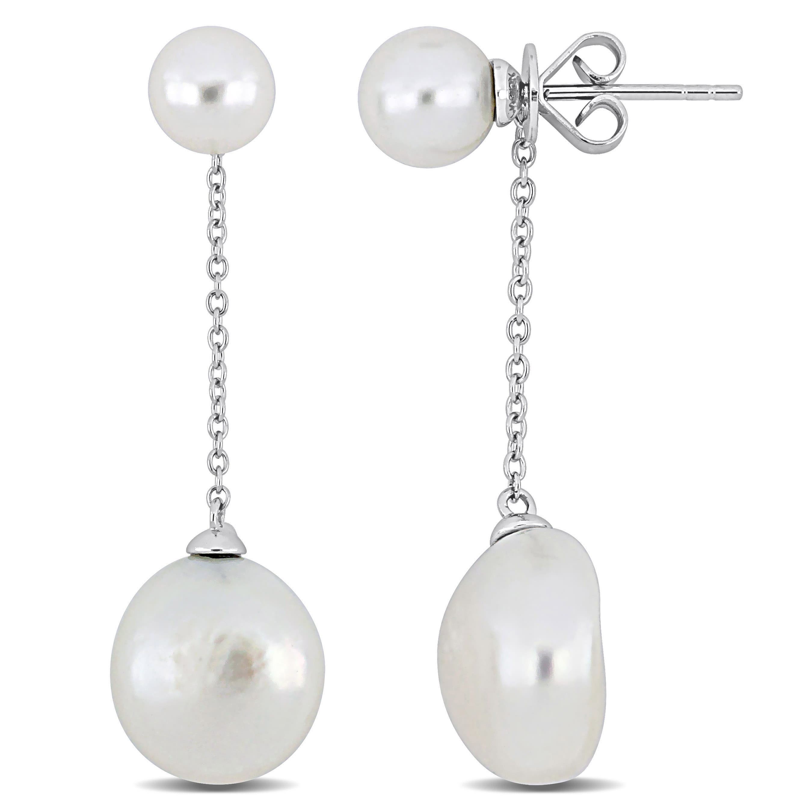 selected Cultured Freshwater Pearl