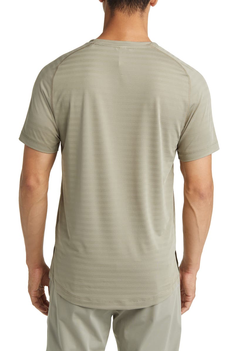 Rhone Swift 2.0 T-Shirt, Alternate, color, 