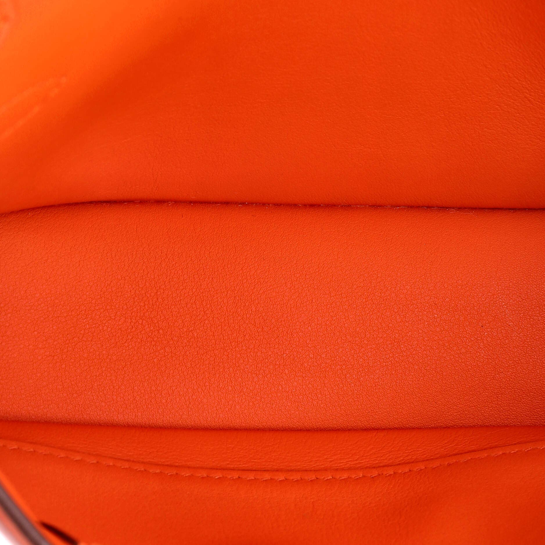 Pre-Owned Hermes Jypsiere Bag Swift Mini, Alternate, color, 