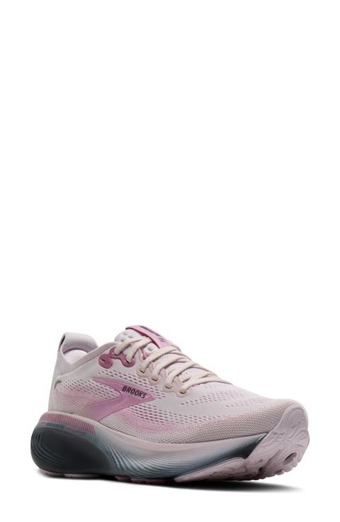 Adrenaline GTS 25 Running Shoe (Women)