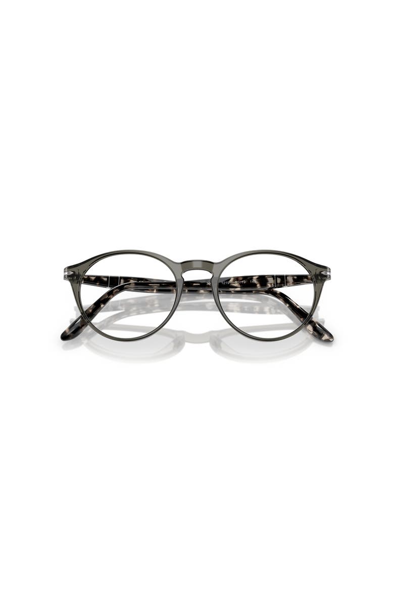 50mm Phantos optical glasses, Alternate, color, Grey
