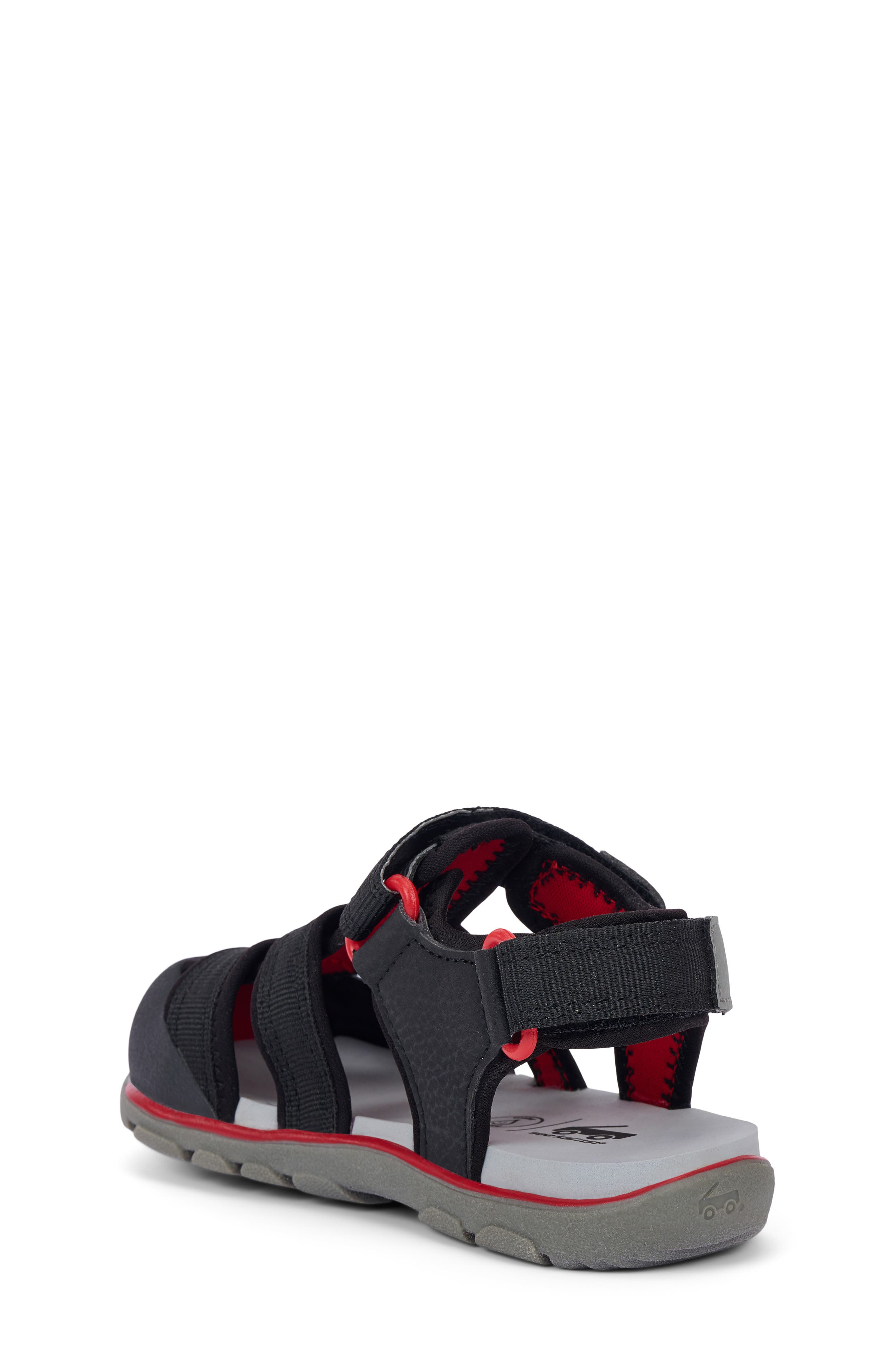 See Kai Run Kids' Wilder II Sandal, Alternate, color, 